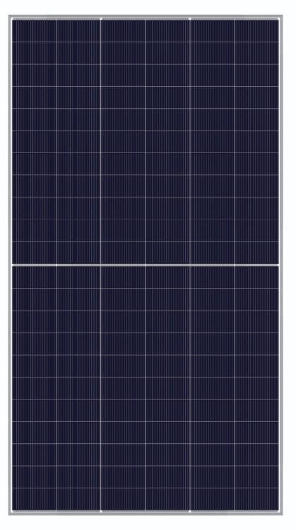 Солнечная панель DAHAI SOLAR 720W (610-0002)