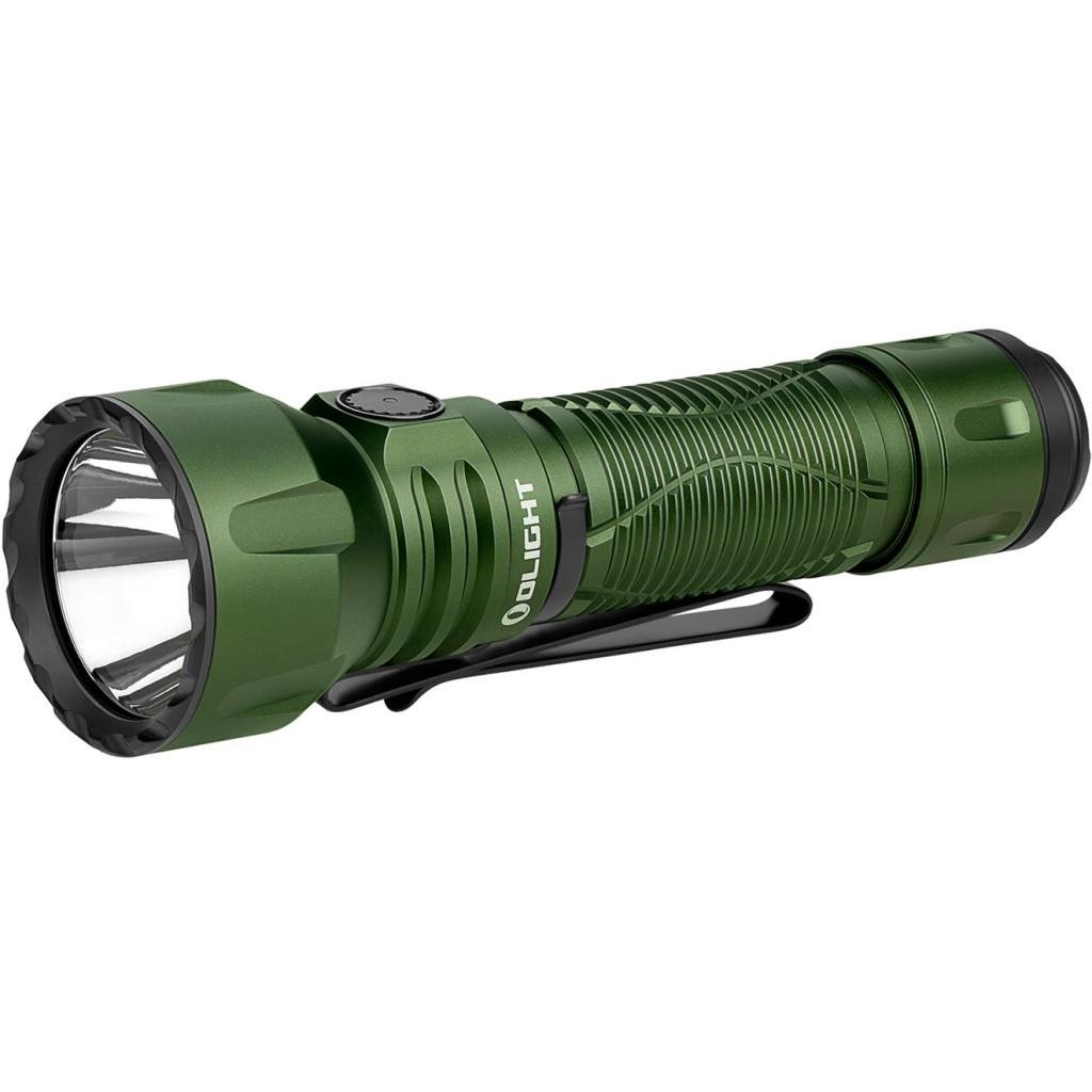 Ліхтар Olight Javelot OD Green (Javelot OD G)