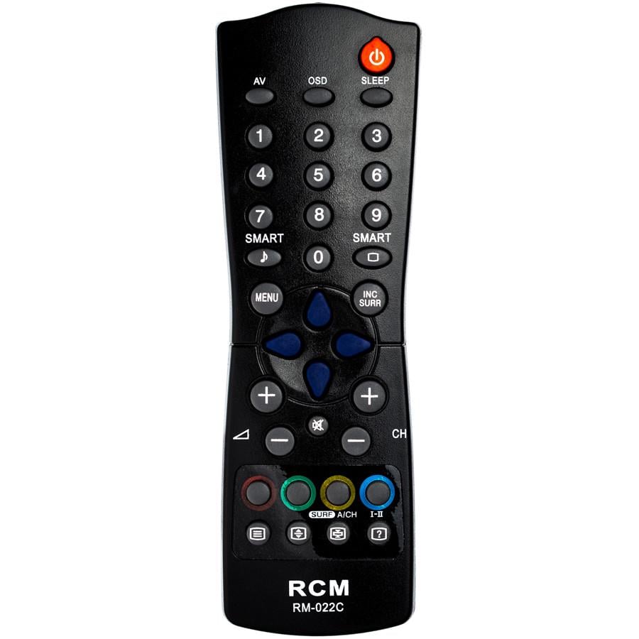 Пульт для телевизора для PHILIPS RM-022C (1605)
