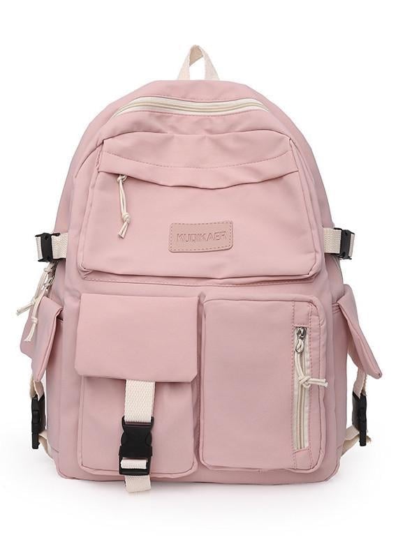 Рюкзак Рожевий (18243459)