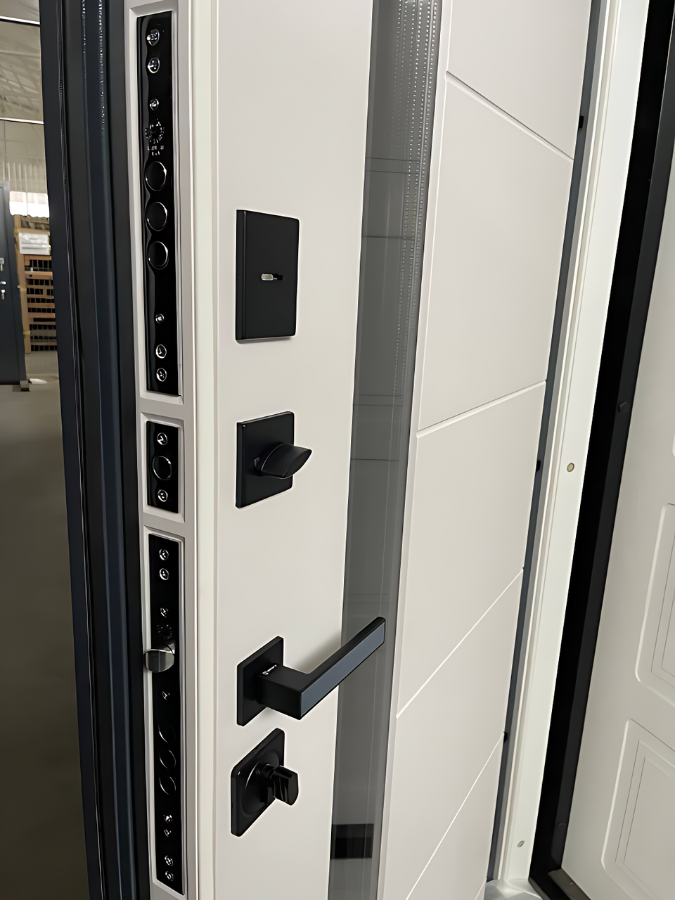 Дверь входная ПОРТАЛА Quadro Кефалония-3 терморазрыв (2450503283) - фото 4