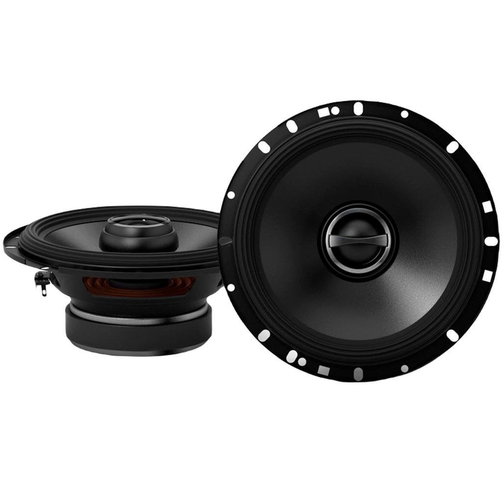 Автоакустика Alpine S-S65 (55182)