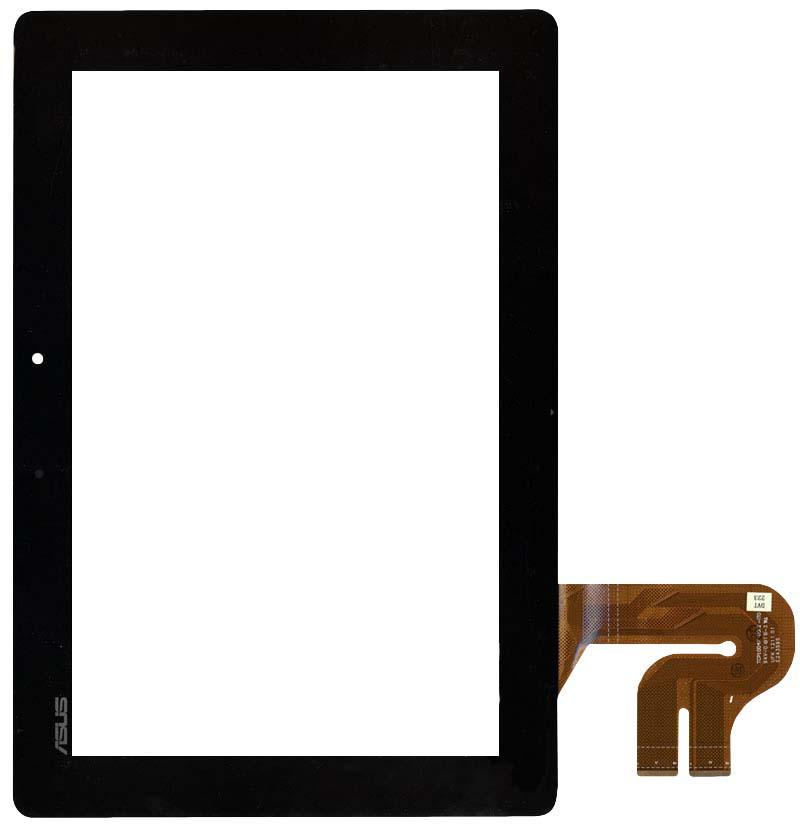 Тачскрин для планшета Asus Transformer Pad TF700 v0.2 Черный