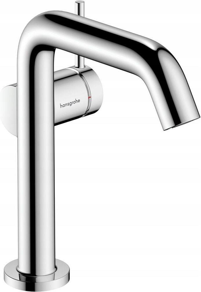 Смеситель для раковины Hansgrohe Tecturis S 150 Fine start (73341000)