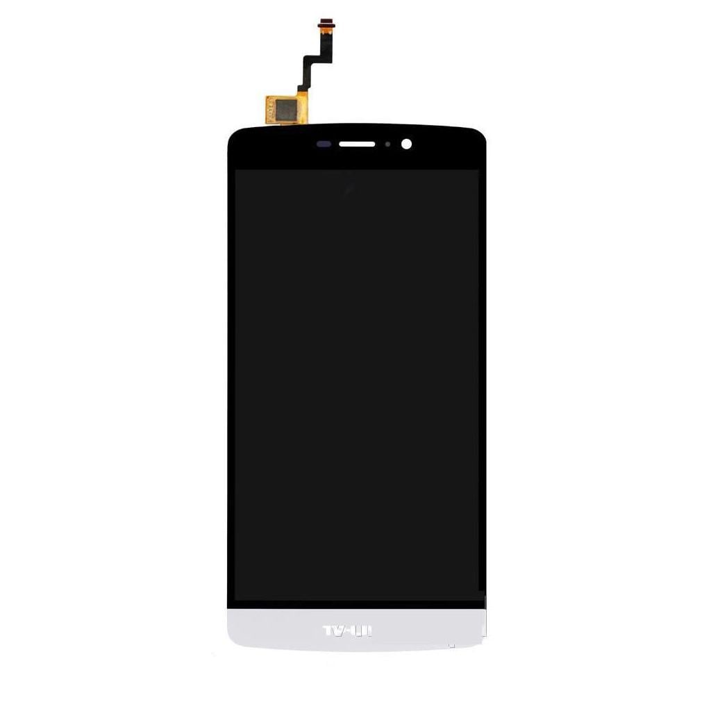 Дисплейний модуль для TP-Link Neffos C5 Max TP702A Білий (000043439) Дисплейний модуль для TP-Link Neffos C5 Max TP702A Білий (000043439)