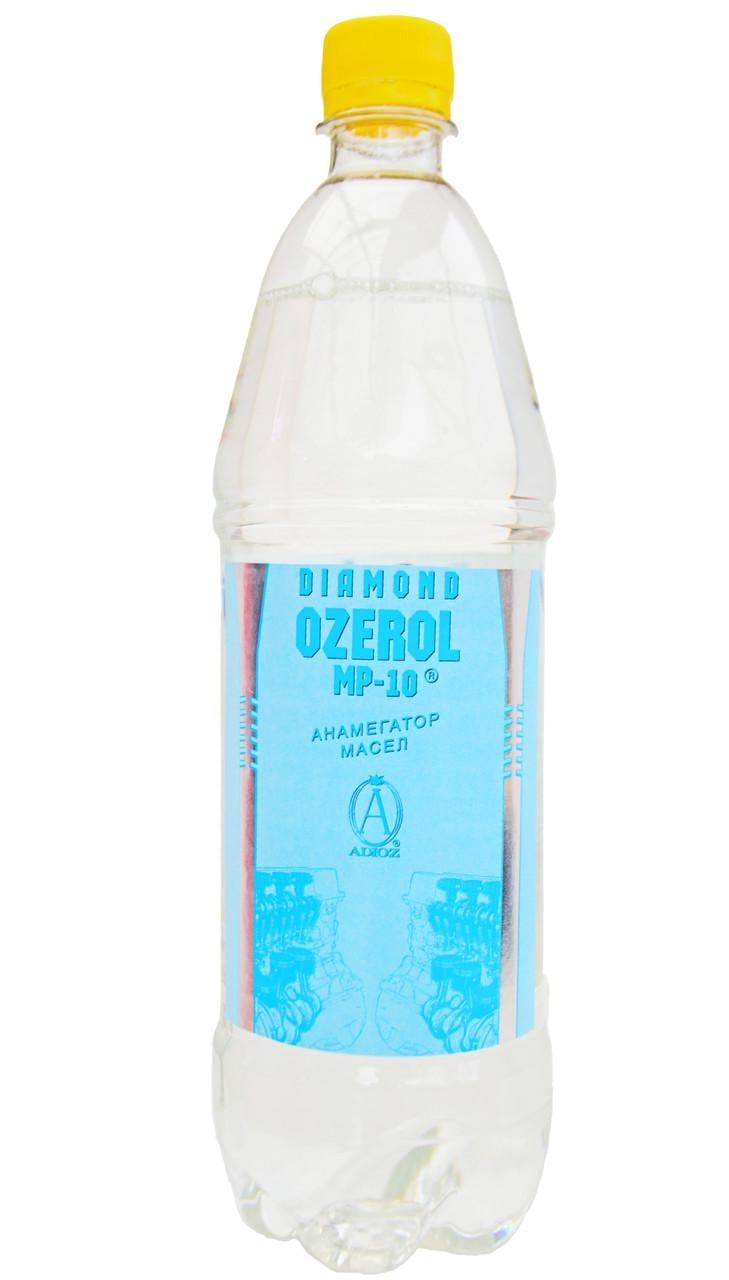 Анамегатор моторных масел Diamont Ozerol МП-10 1 л (990099)