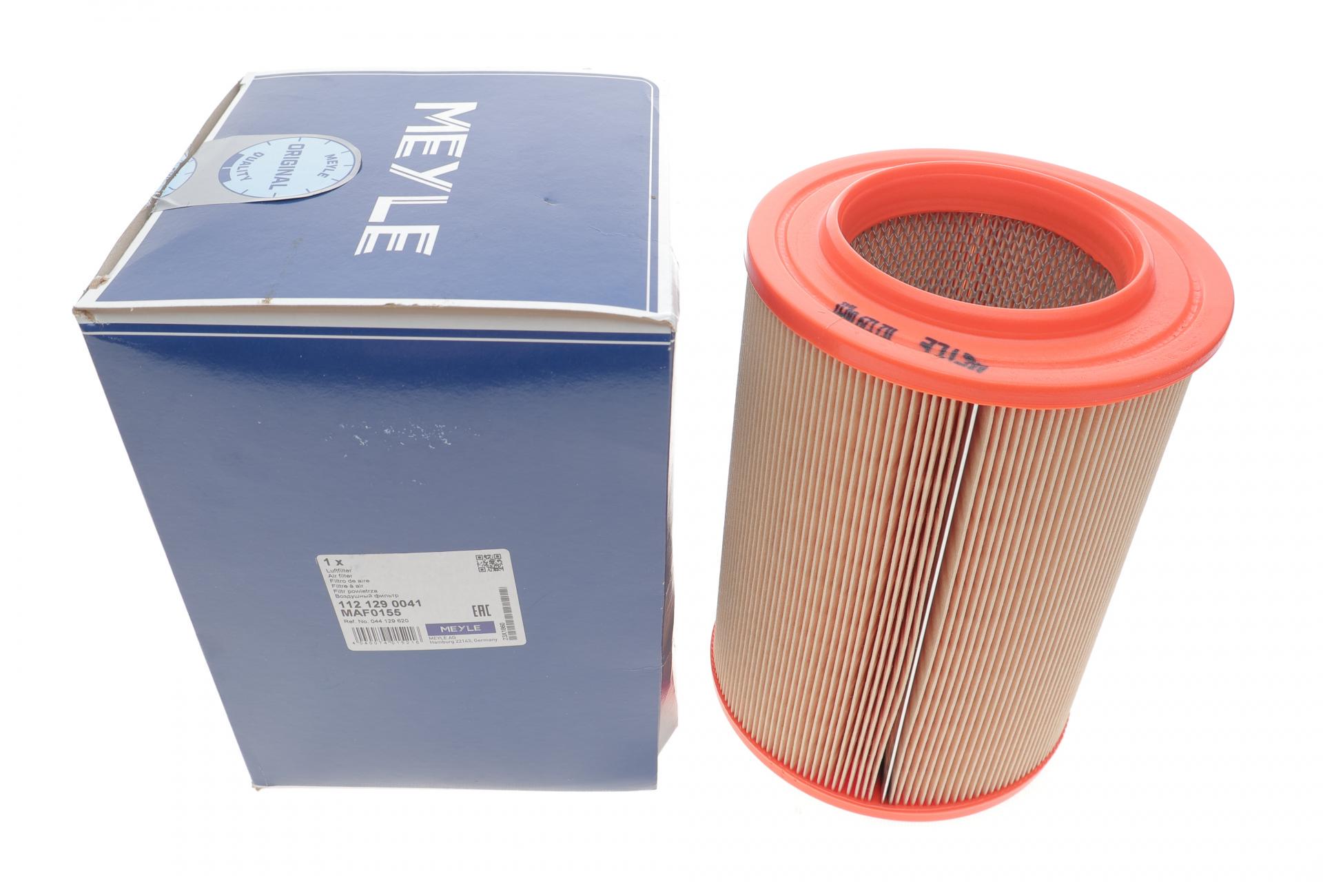 Фільтр повітряний Meyle для VW T4 91-03- (112 129 0041)