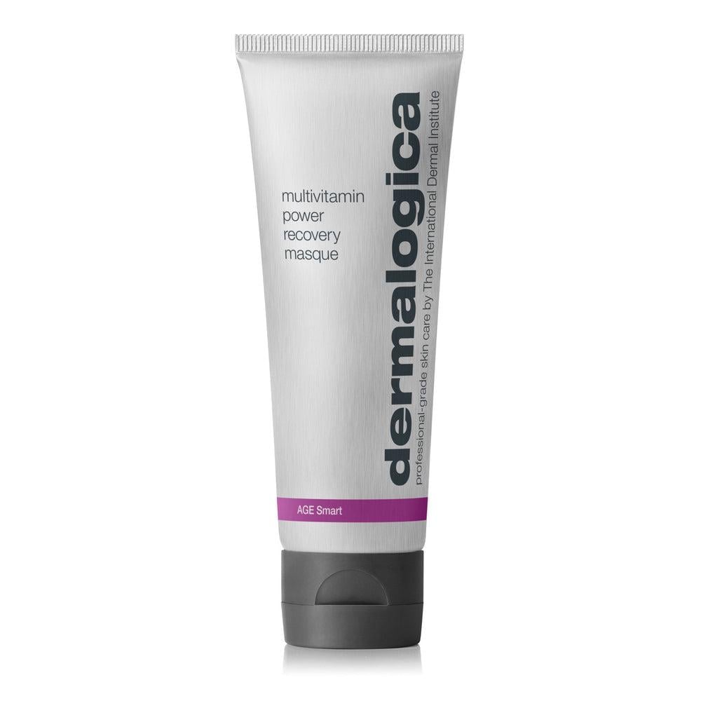 Маска мультивітамінна відновлююча DERMALOGICA Multivitamin Power Recovery Masque 75 мл (80315) - фото 1