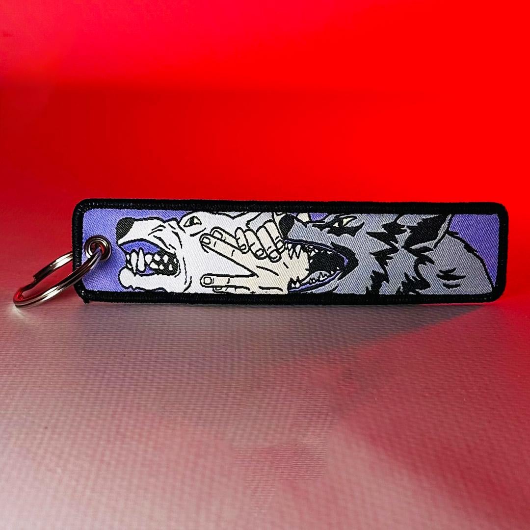 Брелок Jujutsu Kaisen Fushiguro Megumi (00000002312) Брелок Jujutsu Kaisen Fushiguro Megumi (00000002312)