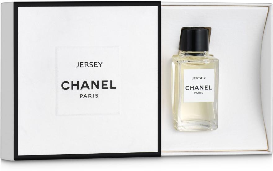 Парфюмированная вода для женщин Chanel Les Exclusifs De Jersey 4 мл миниатюра (378923)