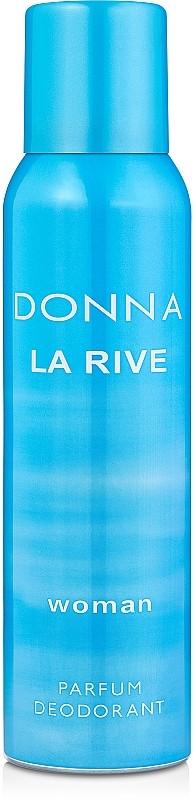 Женский дезодорант Donna La Rive 150 мл
