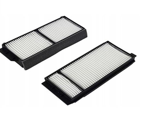 Фільтр салону ASHIKA ASH 21-HY-H05