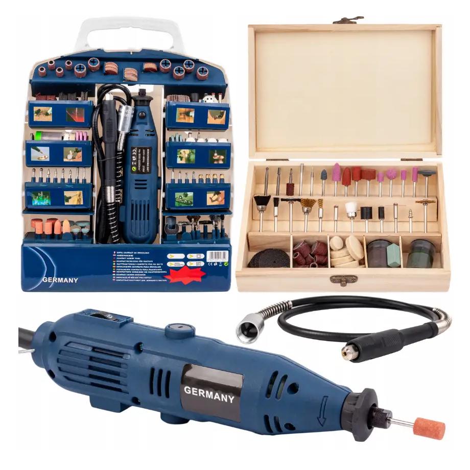 Шліфувальна машина Falon-Tech MG01/SFC-3.2-02 з аксесуарами (6786200403) - фото 6 Шліфувальна машина Falon-Tech MG01/SFC-3.2-02 з аксесуарами (6786200403) - фото 6