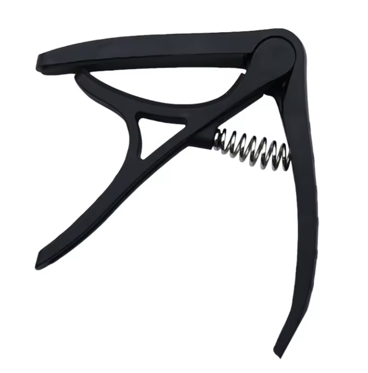 Каподастр для гитары универсальный (22922045) Каподастр для гитары универсальный (22922045)