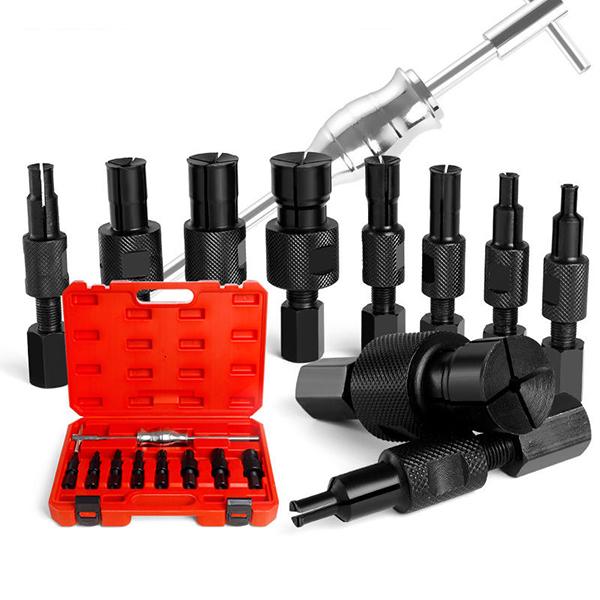 Набір для зняття підшипників (Y01984) - фото 4 Набір для зняття підшипників (Y01984) - фото 4