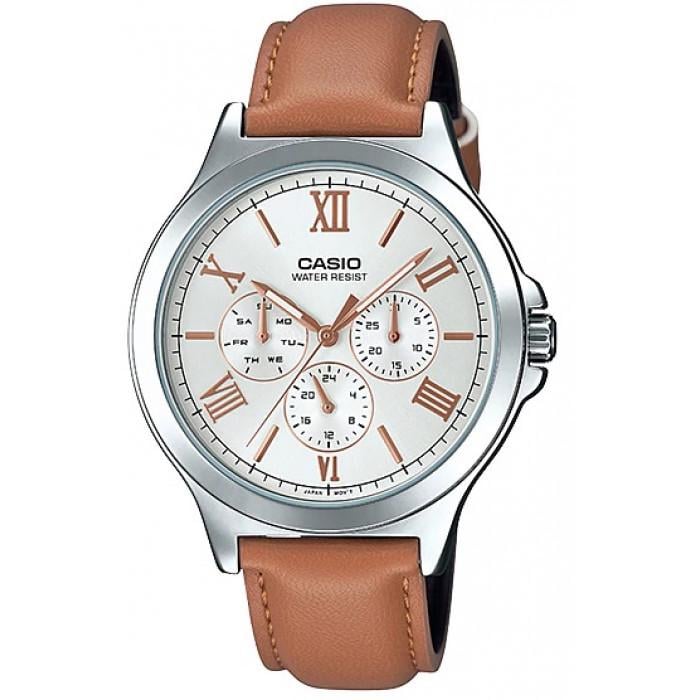 Часы мужские Casio MTP-V300L-7A2VEF
