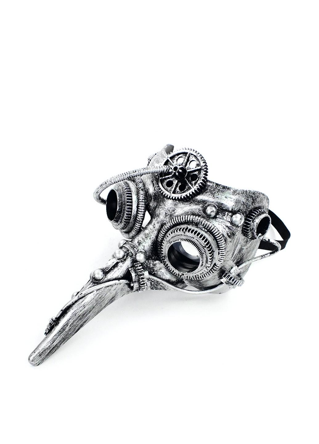 Маска Доктор Steampunk (19-385SL)