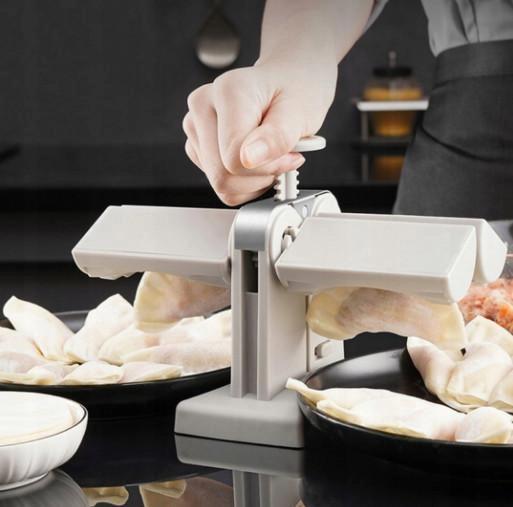 Форма для пельменей ручная Frico (FRU-050) - фото 9 Форма для пельменей ручная Frico (FRU-050) - фото 9