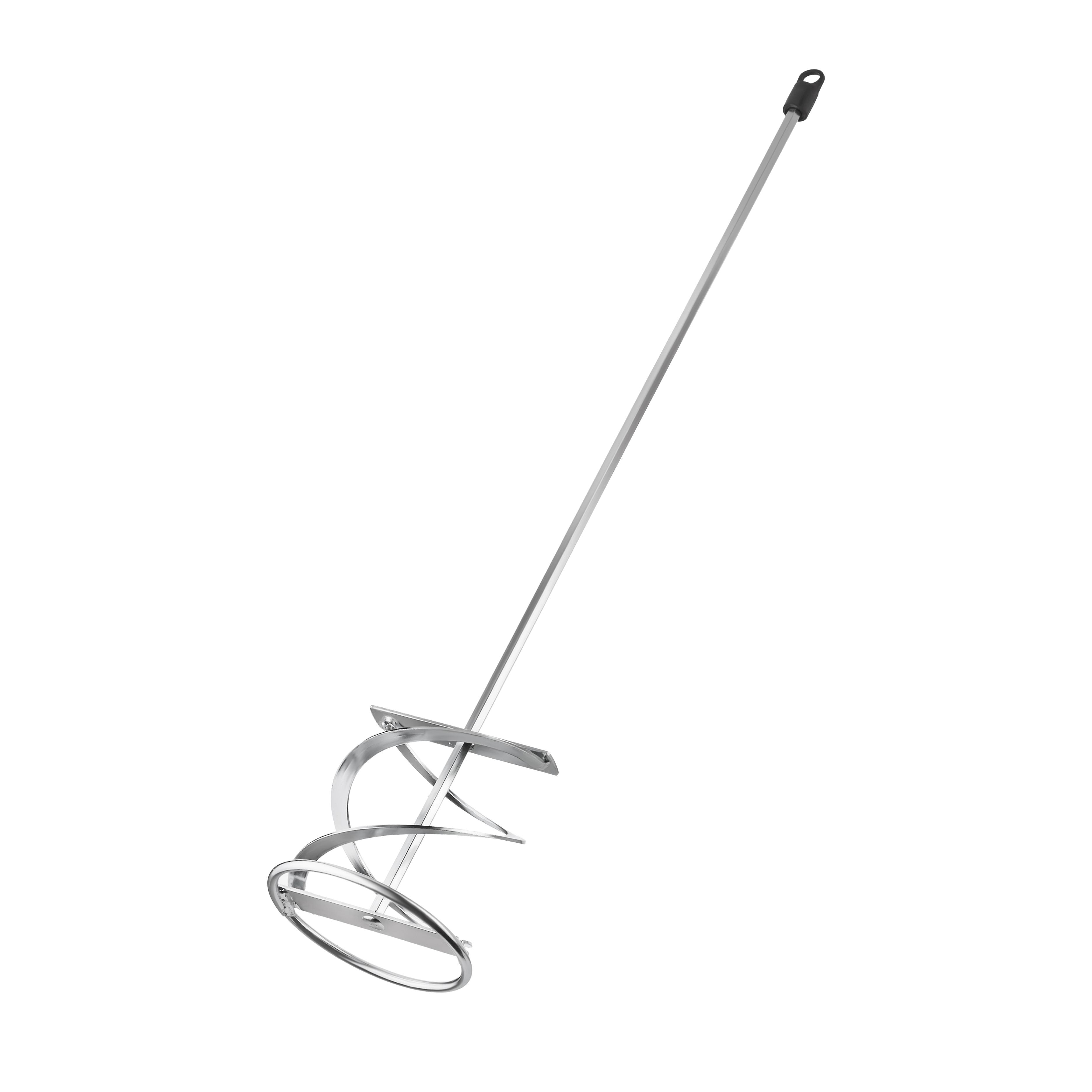 Миксер для сухих смесей HEX 120 мм (31-008)