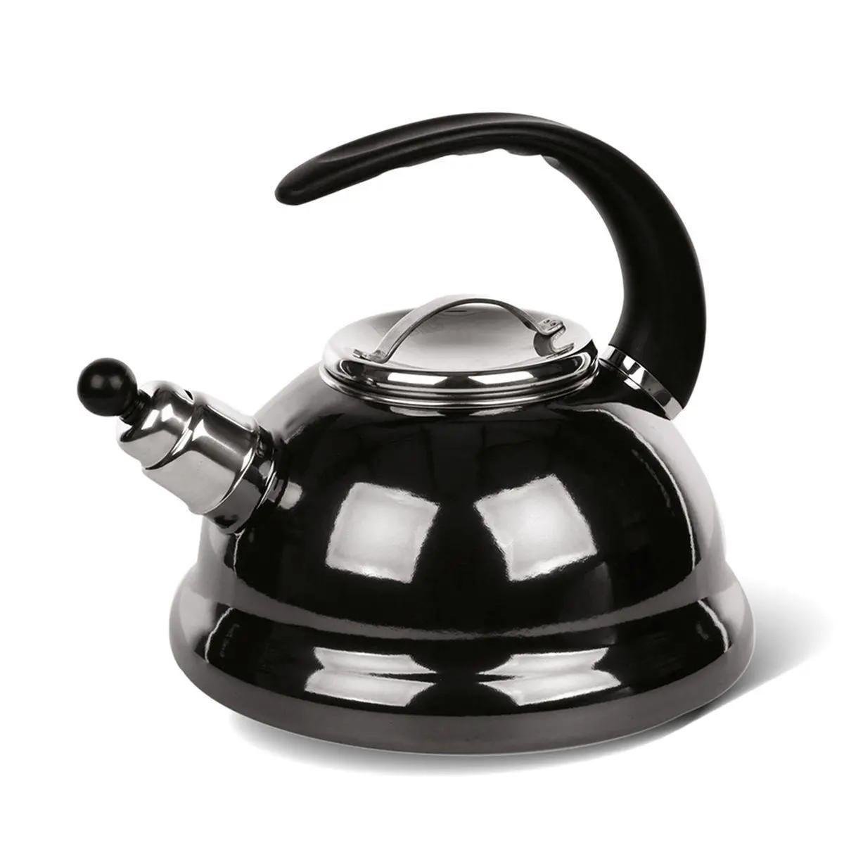 Чайник Altom Design Izydor 0205001126 - фото 1 Чайник Altom Design Izydor 0205001126 - фото 1