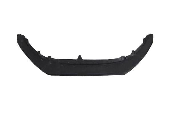 Защита переднего бампера AVTM Volkswagen Polo 5 Htb 2009-2015 пластик 187415225