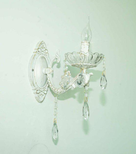 Бра Sirius В N3058/1W на 1 лампочку (372915)