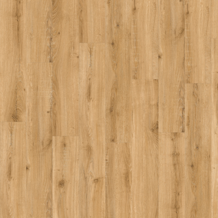 Ламинат кварц-виниловый IVC Solida Acoustic European Oak 04270 с подкладкой (36945296)