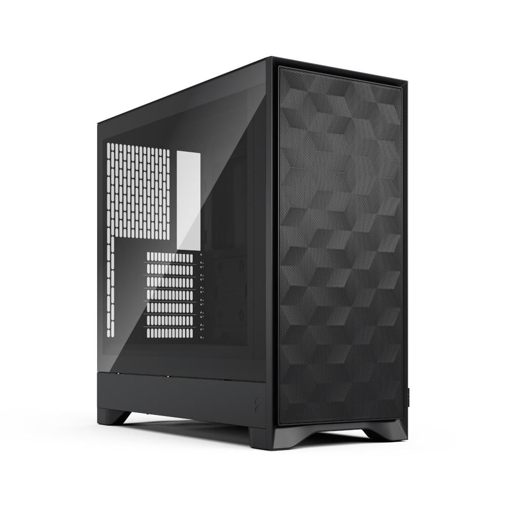 Компьютерный корпус Fractal Design Pop 2 Air Mid Tower ATX PSU Black TG (FD-C-POA2A-02)