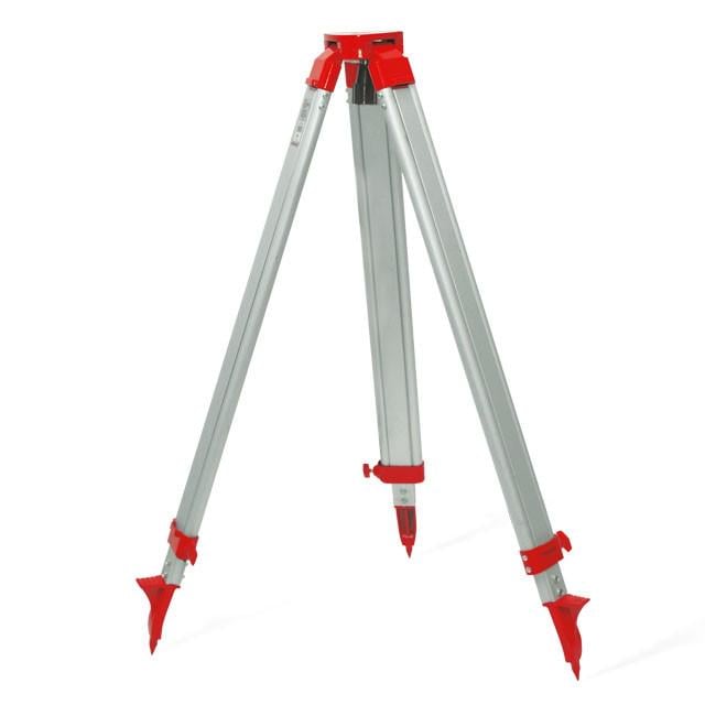 Штатив для оптического нивелира Intertool MT-3012 5/8" (8614985)