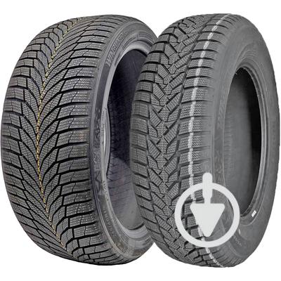 Автошина зимняя Nexen WinGuard Sport 2 WU7 235/40 R18 95V XL (432241)