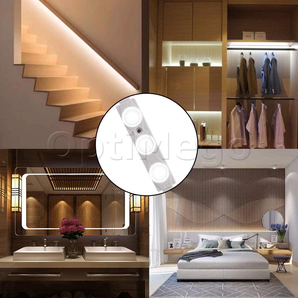 Подсветка для зеркала Selfila с регулировкой яркости - фото 6 Подсветка для зеркала Selfila с регулировкой яркости - фото 6