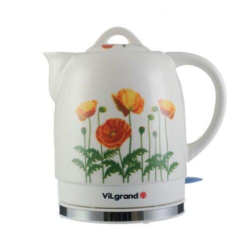 Електрочайник ViLgrand VC917PN (optk_73372) Електрочайник ViLgrand VC917PN (optk_73372)
