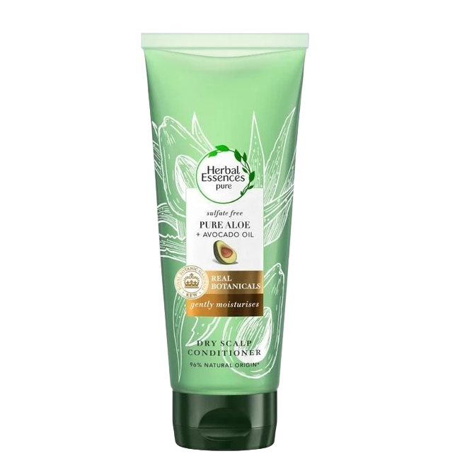 Кондиционер для волос Herbal Essences Pure Aloe + Avocdo Oil 180 мл (14044)