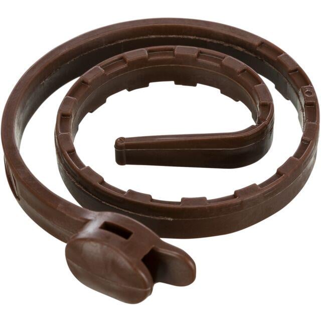 Ошейник Trixie для котов от блох и клещей - фото 2