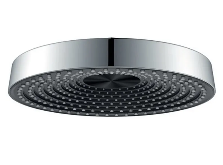 Лейка для душа KOER потолочная KP-0403-01-OH 300 мм (KR4992)