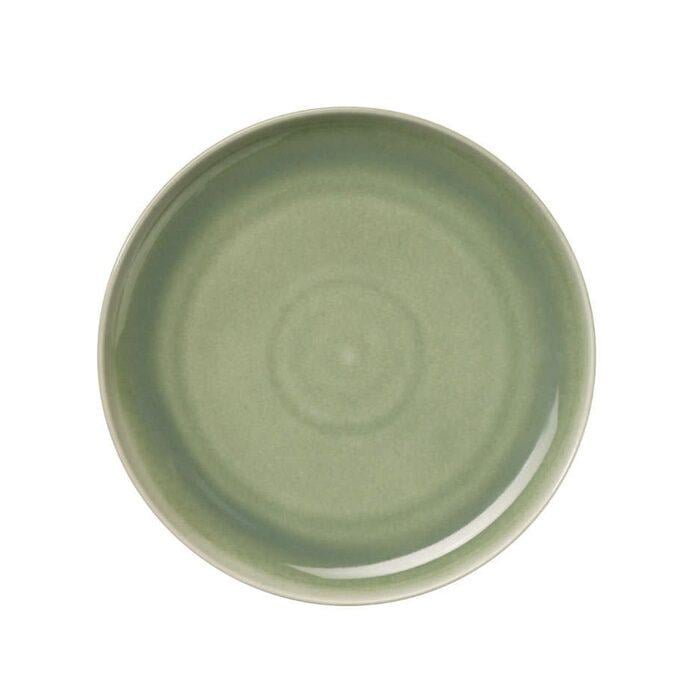 Тарелка десертная ASA-Selection Agave Saisons 21 см