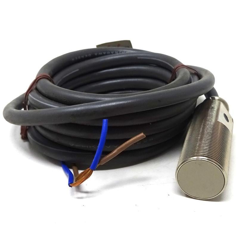 Идуктивный датчик приближения Omron TL-X5MY11 - фото 1 Идуктивный датчик приближения Omron TL-X5MY11 - фото 1