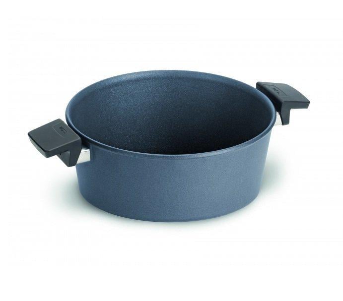 Кастрюля Woll Saphir Lite Induktion 28 см 5,5 л (W828SLI)