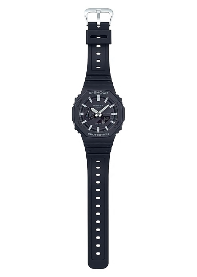 Годинник Casio GA-2100-1AER - фото 2