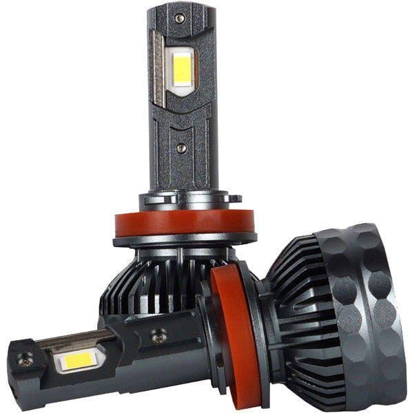 Автолампы LED SoKill MG H11 80W 9-32V 6К Автолампы LED SoKill MG H11 80W 9-32V 6К