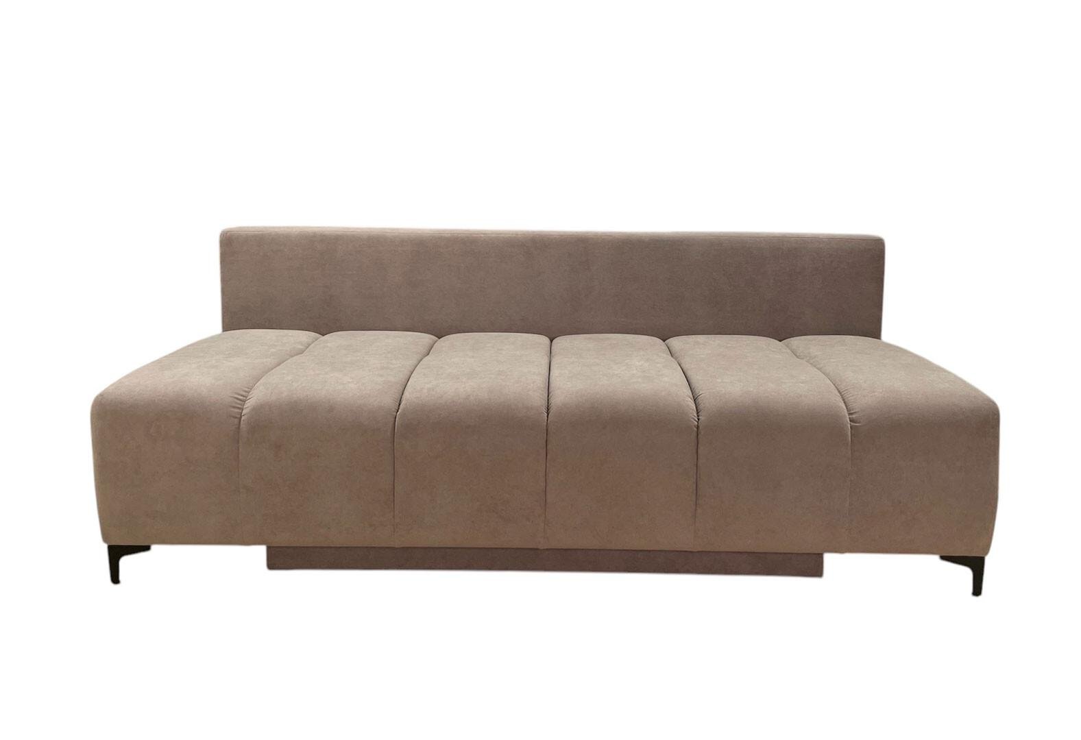 Диван Маяк Мебель Остин 140х200 см Вега 8 - фото 5