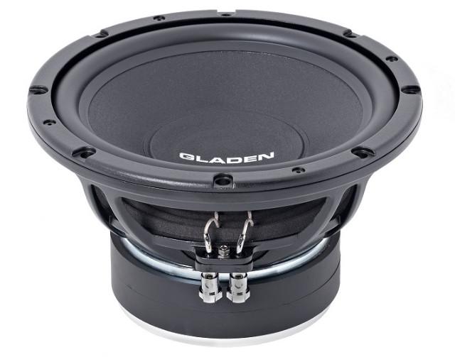 Сабвуфер Gladen Audio M 10 (SP-19529)