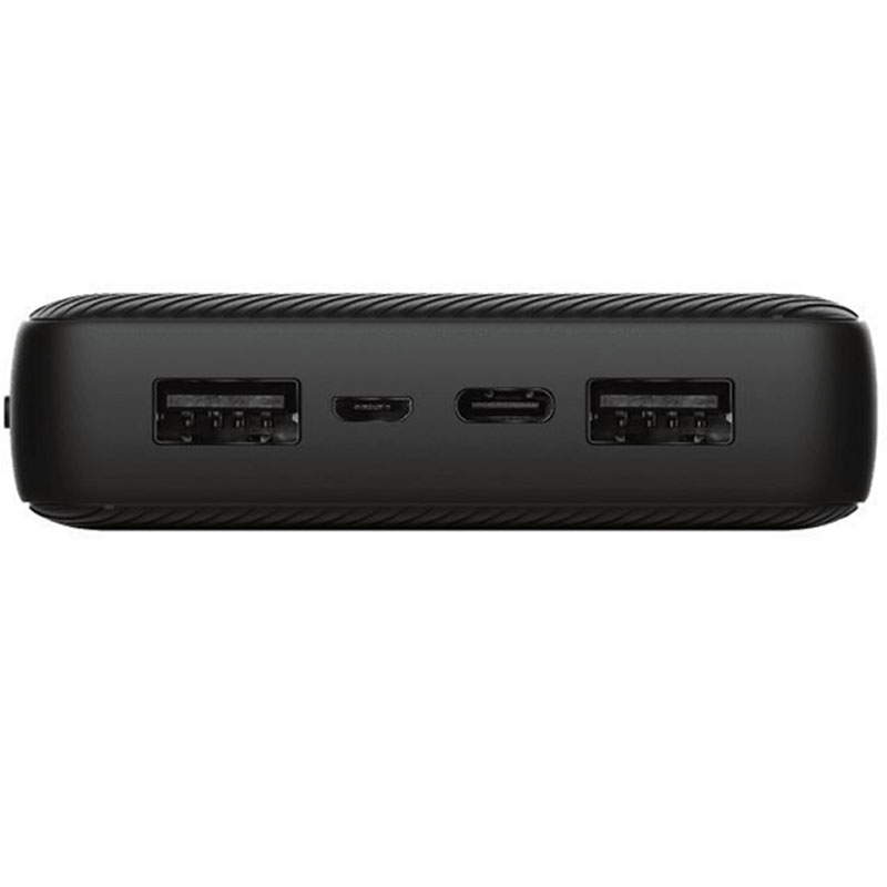 Повербанк Trust Primo 20000 mAh Black (23593) - фото 2 Повербанк Trust Primo 20000 mAh Black (23593) - фото 2