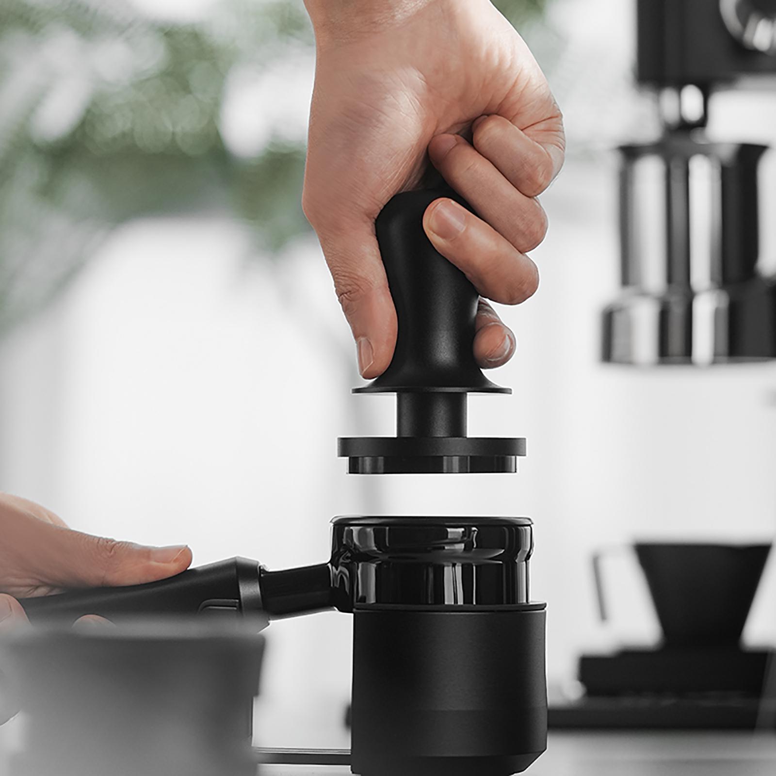 Темпер динамометричний рифлений MHW-3BOMBER Astra Collection Constant Pressure Tamper 53,35 мм (T7017-OS) - фото 6 Темпер динамометричний рифлений MHW-3BOMBER Astra Collection Constant Pressure Tamper 53,35 мм (T7017-OS) - фото 6