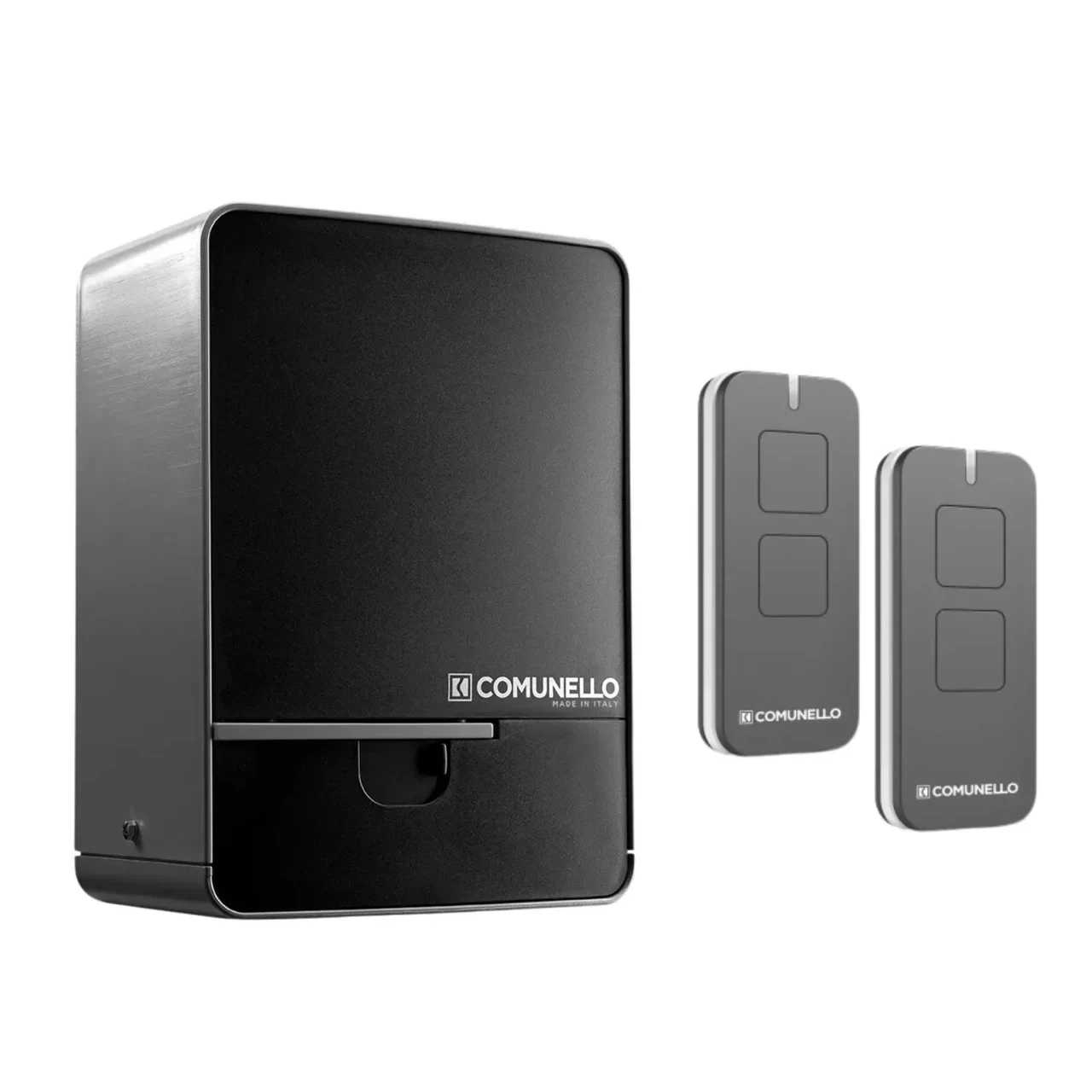 Комплект автоматики для откатных ворот Comunello FORT 1500 Kit