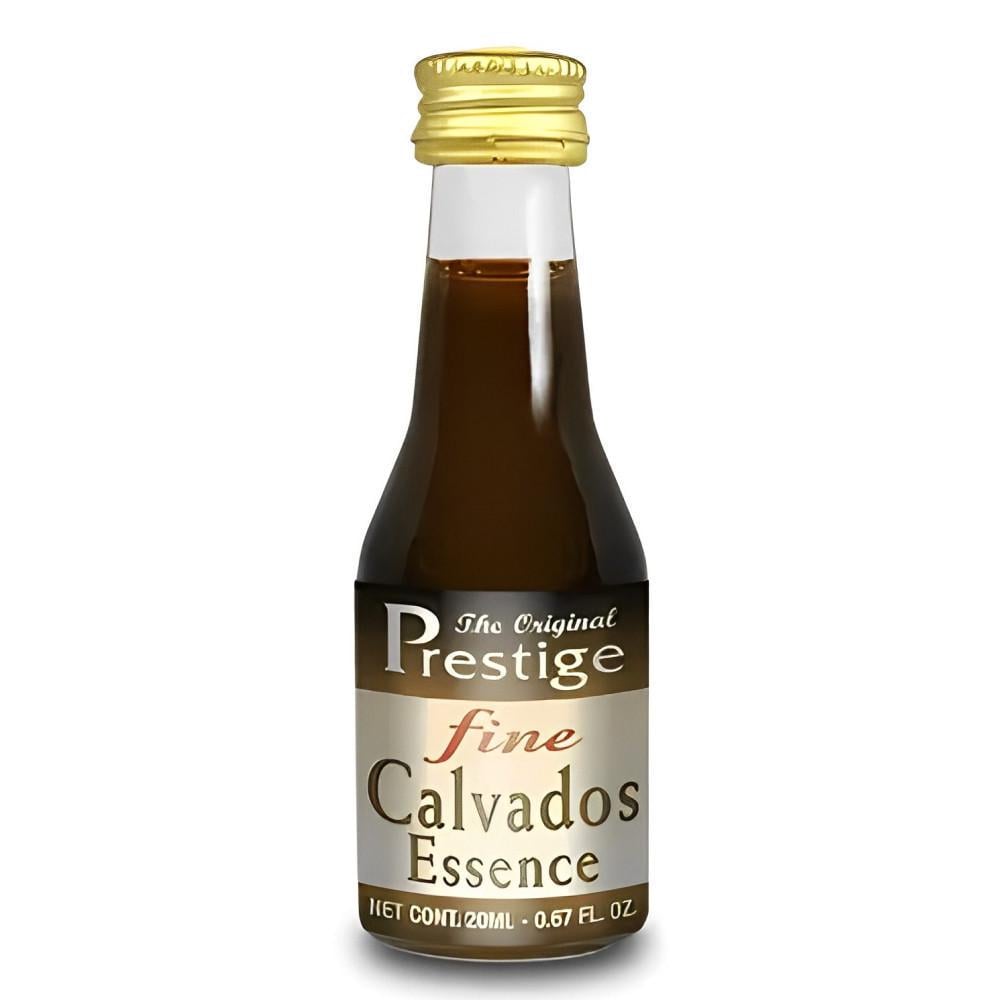 Эссенция Prestige Calvados 20 мл (20096301) Эссенция Prestige Calvados 20 мл (20096301)