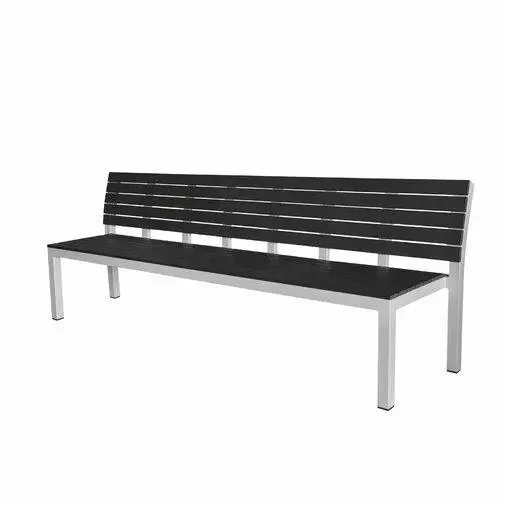 Лава Loft NS-2200 для тераси та дачі Сірий (3075780262)