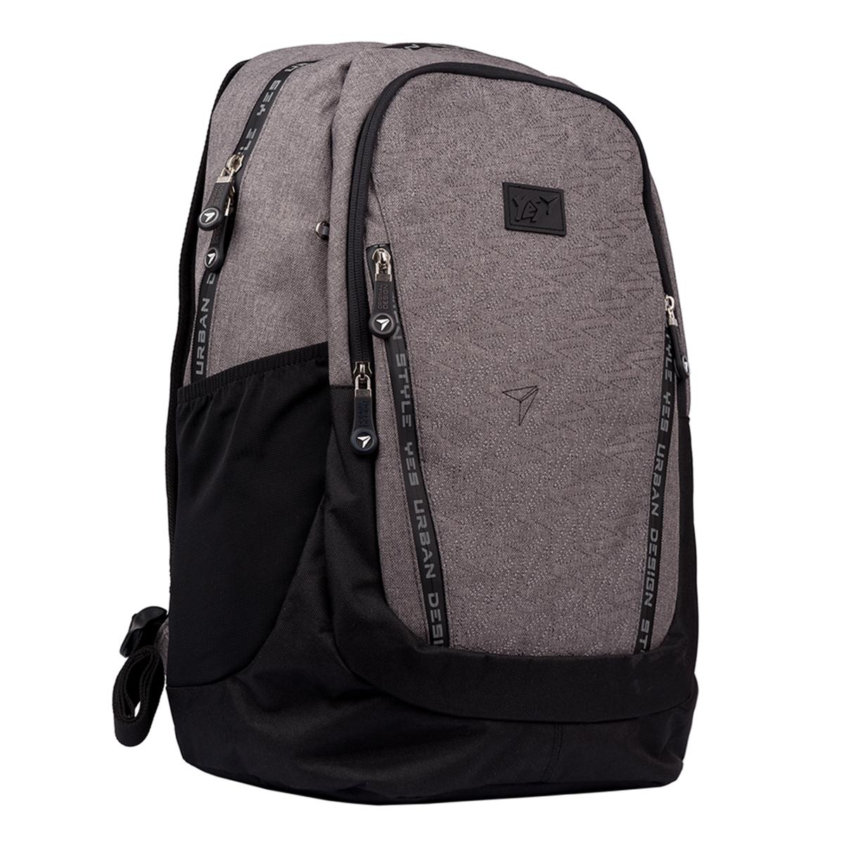 Рюкзак YES T-116 Street slang (555537)