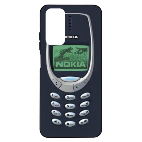 Чехол для Xiaomi Redmi Note 11 Nokia 3310