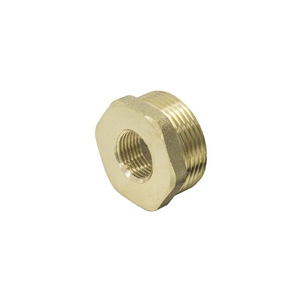 Футорка Lexline К0710 PN10 ВЗ 1 1/4"х1/2" (17593)